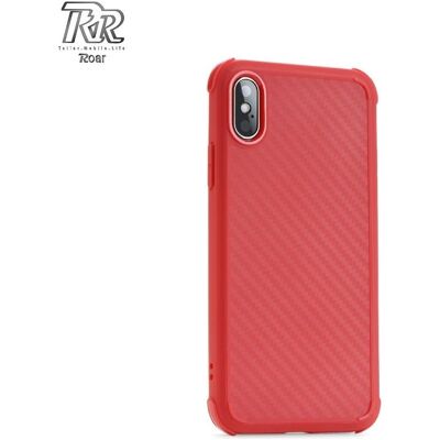 iLike Étui en silicone pour iPhone 11 Pro Max (6,5) d'Apple (Apple iPhone 11 Pro Max), Coque pour téléphone portable, Rouge iLike Étui en silicone pour iPhone 11 Pro Max (6,5) d'Apple (Apple iPhone 11 Pro Max), Coque pour téléphone portable, Rouge