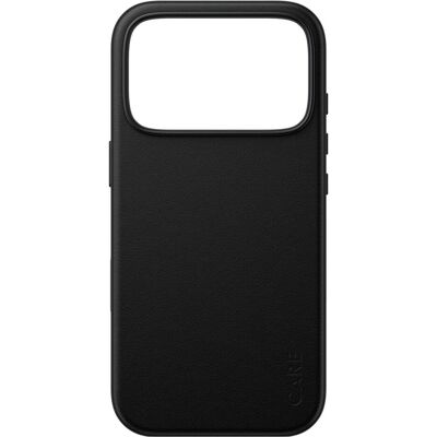 PanzerGlass CARE Solo Case Black iP 17 Pro (Apple iPhone 17 Pro Max), Coque pour téléphone portable, Noir PanzerGlass CARE Solo Case Black iP 17 Pro (Apple iPhone 17 Pro Max), Coque pour téléphone portable, Noir
