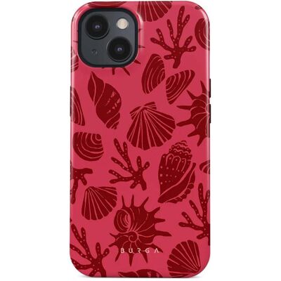 Burga Tough Case Apple iPhone 15 - Solace (Apple iPhone 15), Coque pour téléphone portable, Multicolore Burga Tough Case Apple iPhone 15 - Solace (Apple iPhone 15), Coque pour téléphone portable, Multicolore