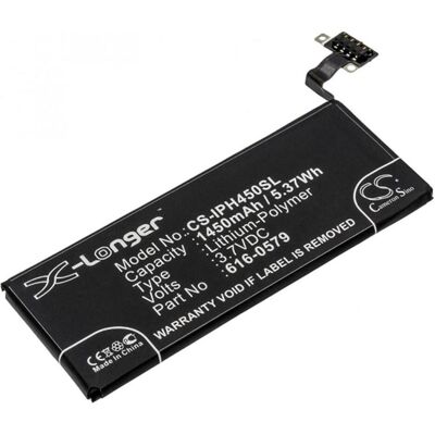 NoName Batterie pour iPhone 4S, Batterie pour téléphone portable NoName Batterie pour iPhone 4S, Batterie pour téléphone portable