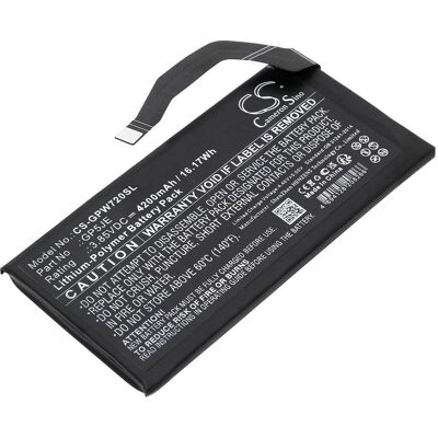 Google Batterie pour le Pixel 7A, etc., Batterie pour téléphone portable Google Batterie pour le Pixel 7A, etc., Batterie pour téléphone portable