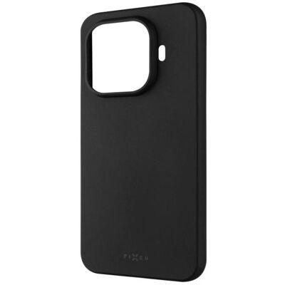 Fixed kryt Xiaomi 15T Pro FIXST-1578-BK (Xiaomi 15T Pro), Coque pour téléphone portable, Noir Fixed kryt Xiaomi 15T Pro FIXST-1578-BK (Xiaomi 15T Pro), Coque pour téléphone portable, Noir