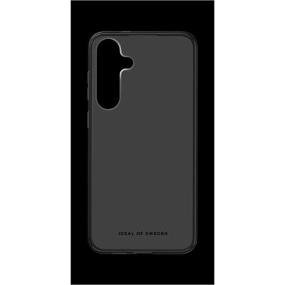 iDeal Of Sweden Clear Case Entry - Noir encré (Samsung Galaxy S24+, Samsung Galaxy S25), Coque pour téléphone portable, Noir iDeal Of Sweden Clear Case Entry - Noir encré (Samsung Galaxy S24+, Samsung Galaxy S25), Coque pour téléphone portable, Noir