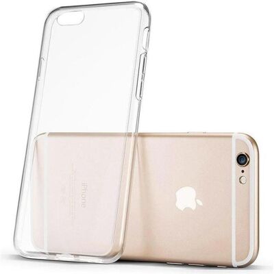 Hurtel Etui Ultra Clear 0.5mm Gel TPU Cover pour Samsung Galaxy M51 transparent (Samsung Galaxy M51), Coque pour téléphone portable, Transparent Hurtel Etui Ultra Clear 0.5mm Gel TPU Cover pour Samsung Galaxy M51 transparent (Samsung Galaxy M51), Coque pour téléphone portable, Transparent