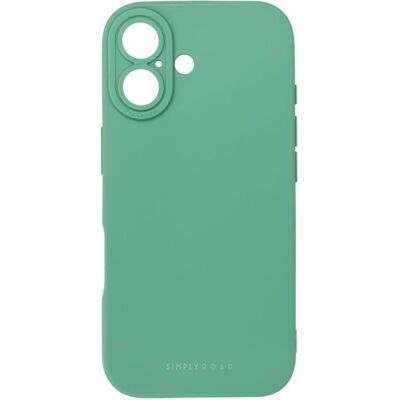 Roar Headphone case case LUNA for IPHONE 17 Green (Apple iPhone 17), Coque pour téléphone portable, Vert Roar Headphone case case LUNA for IPHONE 17 Green (Apple iPhone 17), Coque pour téléphone portable, Vert