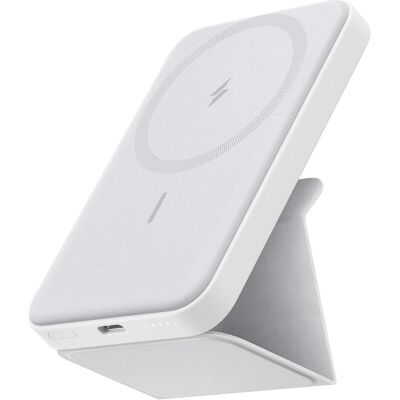 Power Bank 5000mAh Blanc Anker - Power Bank Power Bank 5000mAh Blanc Anker - Power Bank