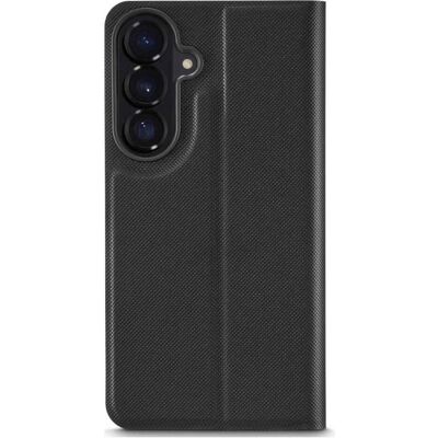 Hama Booklet DP Galaxy S26+ (Samsung Galaxy S26+), Coque pour téléphone portable, Noir Hama Booklet DP Galaxy S26+ (Samsung Galaxy S26+), Coque pour téléphone portable, Noir