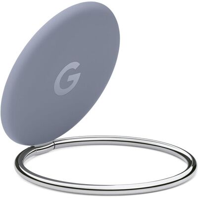Google Pixelsnap Ring Stand, Support pour smartphone, Gris Google Pixelsnap Ring Stand, Support pour smartphone, Gris
