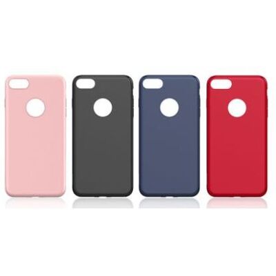 Baseus Étui mystère pour iPhone 7 ARAPIPH7-YM01 (Apple iPhone 7), Coque pour téléphone portable, Noir Baseus Étui mystère pour iPhone 7 ARAPIPH7-YM01 (Apple iPhone 7), Coque pour téléphone portable, Noir