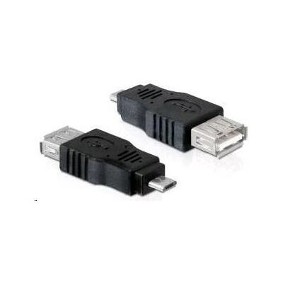 Adaptateur USB PremiumCord - Micro USB vers USB A M/F Adaptateur USB PremiumCord - Micro USB vers USB A M/F
