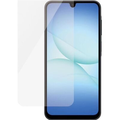 PanzerGlass Screen Protector (1 pcs, Samsung Galaxy A17), Téléphone portable : film de protection, Transparent PanzerGlass Screen Protector (1 pcs, Samsung Galaxy A17), Téléphone portable : film de protection, Transparent