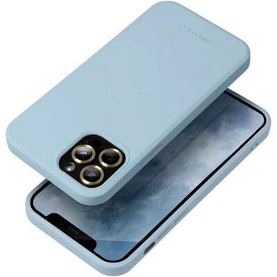 Roar Back panel cover Space Case - for Iphone 17 Pro Max Sky Blue (Apple iPhone 17 Pro Max), Coque pour téléphone portable, Bleu Roar Back panel cover Space Case - for Iphone 17 Pro Max Sky Blue (Apple iPhone 17 Pro Max), Coque pour téléphone portable, Bleu
