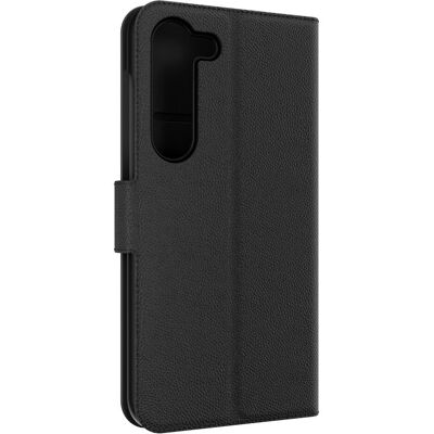 Zagg Defence Folio (Samsung Galaxy S23), Coque pour téléphone portable, Noir Zagg Defence Folio (Samsung Galaxy S23), Coque pour téléphone portable, Noir