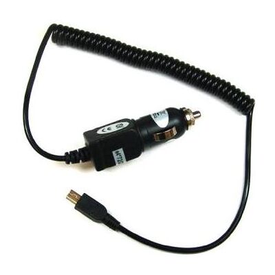 AGI 17781, Adaptateur pour véhicule, Noir AGI 17781, Adaptateur pour véhicule, Noir