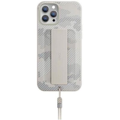 Uniq Unique étui Heldro iPhone 12 Pro Max 6.7 quot cheminée beige (Apple iPhone 12 Pro Max), Coque pour téléphone portable, Beige Uniq Unique étui Heldro iPhone 12 Pro Max 6.7 quot cheminée beige (Apple iPhone 12 Pro Max), Coque pour téléphone portable, Beige