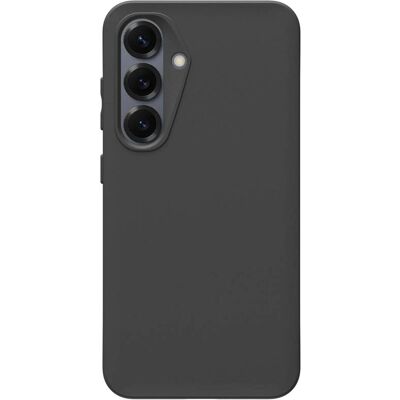 RhinoShield SolidSuit (Samsung Galaxy S25), Coque pour téléphone portable, Noir RhinoShield SolidSuit (Samsung Galaxy S25), Coque pour téléphone portable, Noir
