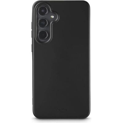 Hama Fantastic Feel (Samsung Galaxy S25 FE), Coque pour téléphone portable, Noir Hama Fantastic Feel (Samsung Galaxy S25 FE), Coque pour téléphone portable, Noir