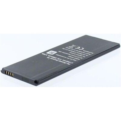 Batterie Lithium Polymère Huawei Y5 II - 2580 mAh Batterie Lithium Polymère Huawei Y5 II - 2580 mAh