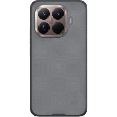 Nillkin Super Frosted PRO Rückschale für Xiaomi 15T Pro Transparent Schwarz (Xiaomi 15T Pro), Coque pour téléphone portable, Noir, Transparent Nillkin Super Frosted PRO Rückschale für Xiaomi 15T Pro Transparent Schwarz (Xiaomi 15T Pro), Coque pour téléphone portable, Noir, Transparent