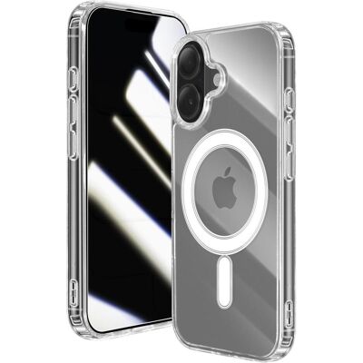 4smarts 3in1 Premium Starter Set (Apple iPhone 17), Coque pour téléphone portable, Transparent 4smarts 3in1 Premium Starter Set (Apple iPhone 17), Coque pour téléphone portable, Transparent