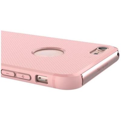 Baseus Hermit Bracket Case Pour Apple iPhone 7 / 8 /SE 2020 FRAPIPH7-YZ04 (Apple iPhone 7), Coque pour téléphone portable, Pink Baseus Hermit Bracket Case Pour Apple iPhone 7 / 8 /SE 2020 FRAPIPH7-YZ04 (Apple iPhone 7), Coque pour téléphone portable, Pink