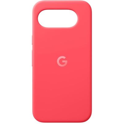 Google Case (Google Pixel 10a), Coque pour téléphone portable, Rouge Google Case (Google Pixel 10a), Coque pour téléphone portable, Rouge