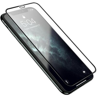 Hoco Clear Screen Protector (Apple iPhone X, Apple iPhone XS), Téléphone portable : film de protection, Transparent Hoco Clear Screen Protector (Apple iPhone X, Apple iPhone XS), Téléphone portable : film de protection, Transparent
