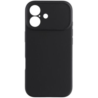 Forcell Other Case for IPHONE 17 F-Protect Rubber Premium compatible with MagSafe black (Apple iPhone 17), Coque pour téléphone portable, Noir Forcell Other Case for IPHONE 17 F-Protect Rubber Premium compatible with MagSafe black (Apple iPhone 17), Coque pour téléphone portable, Noir