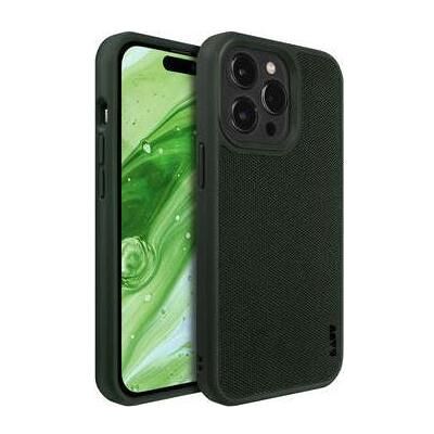 Laut Urban Protect iPhone 14 Pro vert olive (Apple iPhone 14 Pro), Coque pour téléphone portable, Vert Laut Urban Protect iPhone 14 Pro vert olive (Apple iPhone 14 Pro), Coque pour téléphone portable, Vert