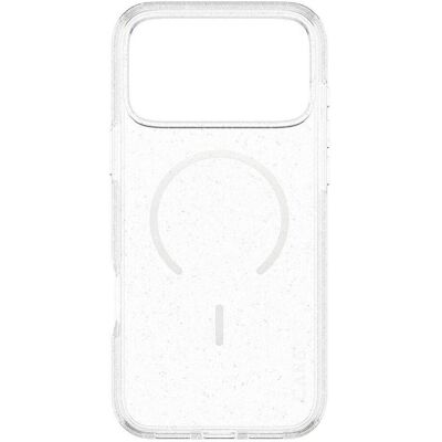 PanzerGlass Urban Explorer Star Lit (Apple iPhone 17 Pro Max), Coque pour téléphone portable, Transparent, Blanc PanzerGlass Urban Explorer Star Lit (Apple iPhone 17 Pro Max), Coque pour téléphone portable, Transparent, Blanc