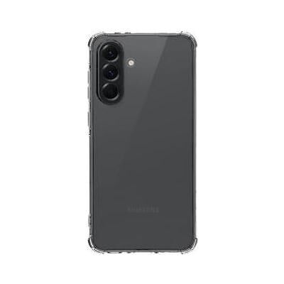 Tactical Coque arrière - TPU Plyo Cover pour Samsung Galaxy A56 5G Transparent (Samsung Galaxy A56 5G), Coque pour téléphone portable, Transparent Tactical Coque arrière - TPU Plyo Cover pour Samsung Galaxy A56 5G Transparent (Samsung Galaxy A56 5G), Coque pour téléphone portable, Transparent