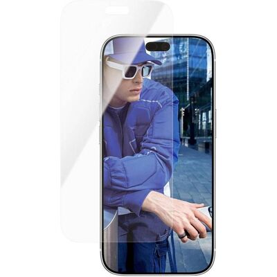 PanzerGlass - iPhone 18 Pro - Ajustement classique PanzerGlass - iPhone 18 Pro - Ajustement classique