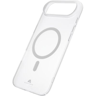 Black Rock Mag Iced (Apple iPhone Air), Coque pour téléphone portable, Transparent Black Rock Mag Iced (Apple iPhone Air), Coque pour téléphone portable, Transparent