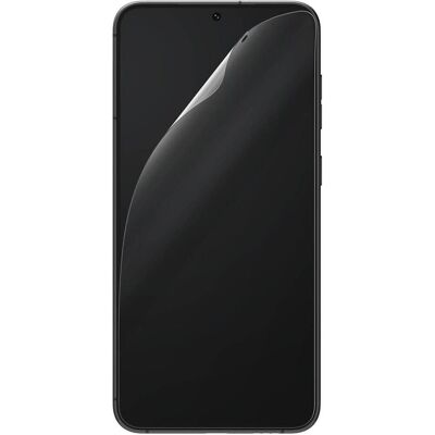 Spigen Folia Neo Flex Sam S23+ S916 2szt aplikacja na mokro AFL05951 (Samsung Galaxy S23+), Téléphone portable : film de protection, Transparent Spigen Folia Neo Flex Sam S23+ S916 2szt aplikacja na mokro AFL05951 (Samsung Galaxy S23+), Téléphone portable : film de protection, Transparent