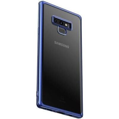 Usams iPhone Xs Max étui royal en TPU (Apple iPhone XS Max), Coque pour téléphone portable, Bleu Usams iPhone Xs Max étui royal en TPU (Apple iPhone XS Max), Coque pour téléphone portable, Bleu