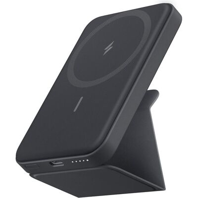 Batterie Magnétique Anker 622 - Power Bank PowerCore 5K Sans Fil Batterie Magnétique Anker 622 - Power Bank PowerCore 5K Sans Fil