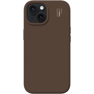 iDeal Of Sweden IDSICMS-I2361-562 (Apple iPhone 13, Apple iPhone 14, Apple iPhone 15, Apple iPhone 16e), Coque pour téléphone portable, Marron iDeal Of Sweden IDSICMS-I2361-562 (Apple iPhone 13, Apple iPhone 14, Apple iPhone 15, Apple iPhone 16e), Coque pour téléphone portable, Marron