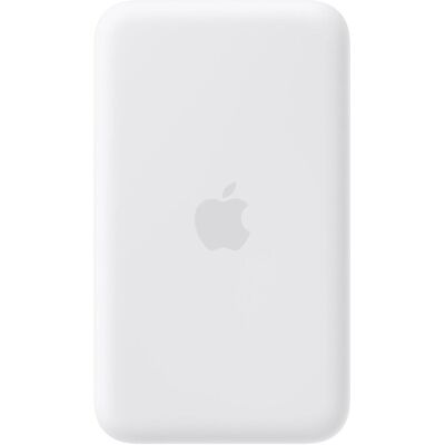 Apple MagSafe Battery (12 W), Chargeur de secours, Blanc Apple MagSafe Battery (12 W), Chargeur de secours, Blanc