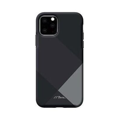 Devia iPhone 11 Pro Max Étui Gris Résistant aux Chocs - Étui Devia iPhone 11 Pro Max Étui Gris Résistant aux Chocs - Étui
