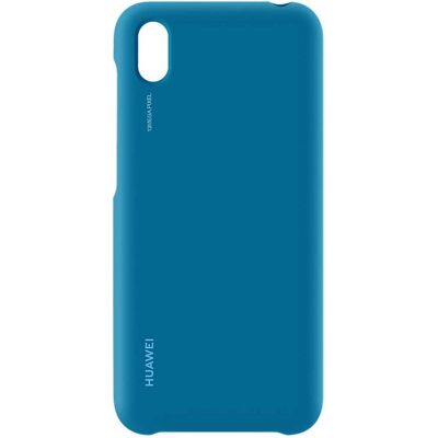 Coque Bleue Huawei Y5 2019 Résistante Coque Bleue Huawei Y5 2019 Résistante