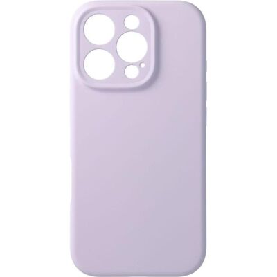 Forcell Other Case for iPhone 16 PRO F-Protect Rubber Premium compatible with MagSafe mauve (Apple iPhone 16 Pro), Coque pour téléphone portable, Violet Forcell Other Case for iPhone 16 PRO F-Protect Rubber Premium compatible with MagSafe mauve (Apple iPhone 16 Pro), Coque pour téléphone portable, Violet