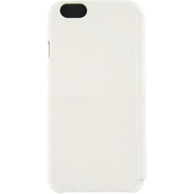 Hoco iPhone 6 cristal série Fashion HI-L053 blanc (Apple iPhone 6, Apple iPhone 6s), Coque pour téléphone portable, Blanc Hoco iPhone 6 cristal série Fashion HI-L053 blanc (Apple iPhone 6, Apple iPhone 6s), Coque pour téléphone portable, Blanc