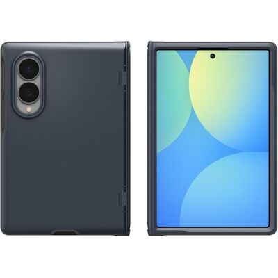 Spigen Slim Armor Pro MagSafe (Samsung Galaxy Z Fold8), Coque pour téléphone portable, Gris Spigen Slim Armor Pro MagSafe (Samsung Galaxy Z Fold8), Coque pour téléphone portable, Gris