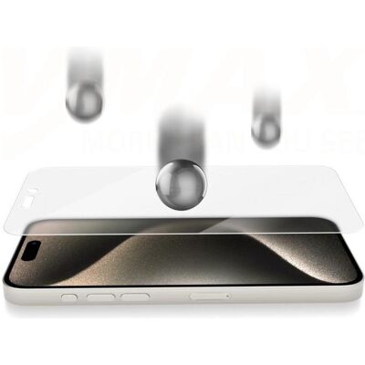 Connect Redmi Note 13 4G 0,33 forfait verre clair Japan Glue Anti-Static (Xiaomi Redmi Note 13 4G), Téléphone portable : film de protection, Transparent Connect Redmi Note 13 4G 0,33 forfait verre clair Japan Glue Anti-Static (Xiaomi Redmi Note 13 4G), Téléphone portable : film de protection, Transparent
