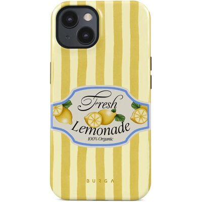 Burga Tough Case Apple iPhone 15 - Frizzante (Apple iPhone 15), Coque pour téléphone portable, Multicolore Burga Tough Case Apple iPhone 15 - Frizzante (Apple iPhone 15), Coque pour téléphone portable, Multicolore