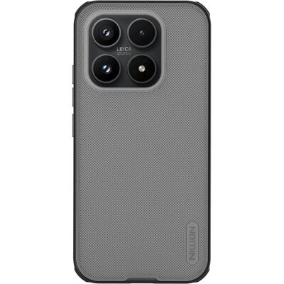Nillkin SUPER SHIELD PRO Xiaomi 17 transparent (Xiaomi 17), Coque pour téléphone portable, Transparent, Blanc Nillkin SUPER SHIELD PRO Xiaomi 17 transparent (Xiaomi 17), Coque pour téléphone portable, Transparent, Blanc