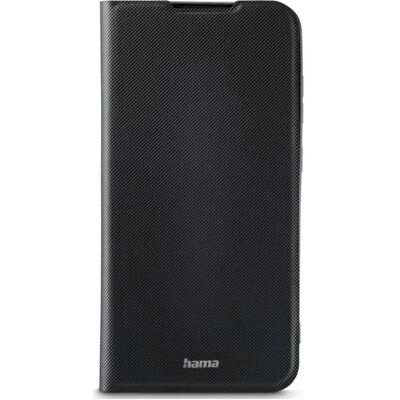 Hama Booklet DP (Samsung Galaxy A56 5G), Coque pour téléphone portable, Noir Hama Booklet DP (Samsung Galaxy A56 5G), Coque pour téléphone portable, Noir