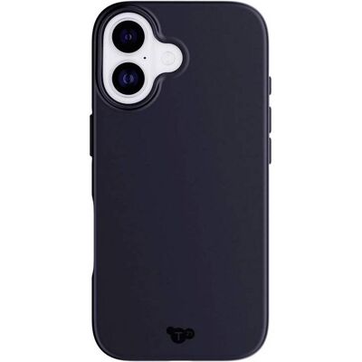 tech21 EvoLite Case MagSafe for iPhone 17 Black (Apple iPhone 17), Coque pour téléphone portable, Noir tech21 EvoLite Case MagSafe for iPhone 17 Black (Apple iPhone 17), Coque pour téléphone portable, Noir