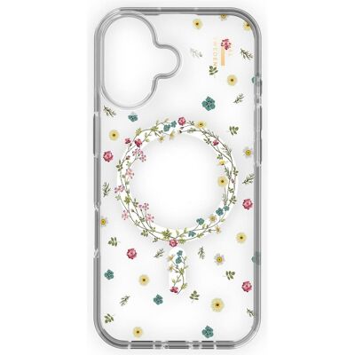 iDeal Of Sweden MagSafe Clear Hard-Cover Petite Floral (Apple iPhone Air), Coque pour téléphone portable, Multicolore, Transparent iDeal Of Sweden MagSafe Clear Hard-Cover Petite Floral (Apple iPhone Air), Coque pour téléphone portable, Multicolore, Transparent
