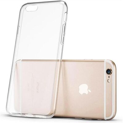 Hurtel Ultra Clear 0.5mm Case Gel TPU Cover pour Huawei Y7 Prime 2018 / Y7 2018 transparent (Huawei Y7 (2018), Huawei Y7 Prime (2018)), Coque pour téléphone portable, Transparent Hurtel Ultra Clear 0.5mm Case Gel TPU Cover pour Huawei Y7 Prime 2018 / Y7 2018 transparent (Huawei Y7 (2018), Huawei Y7 Prime (2018)), Coque pour téléphone portable, Transparent